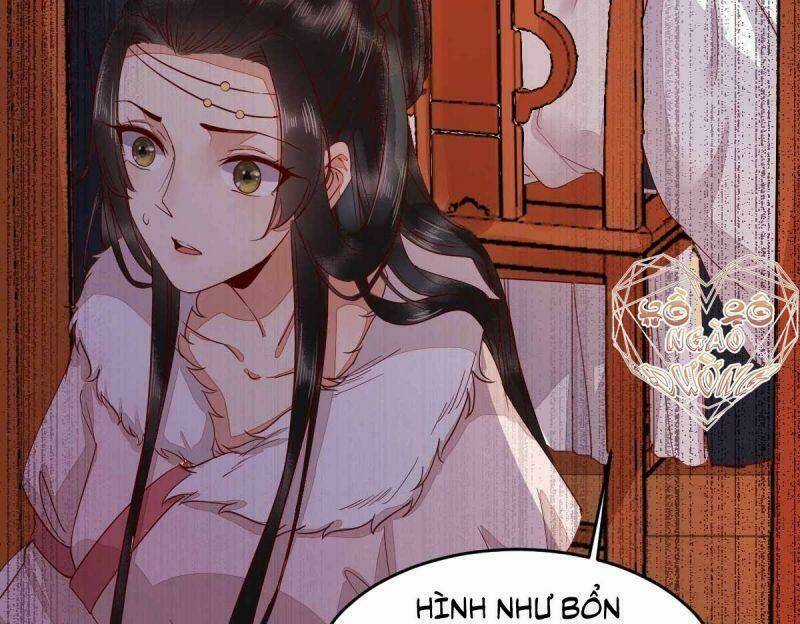 Sát Thủ Vương Phi Không Dễ Chọc Chapter 45 trang 57