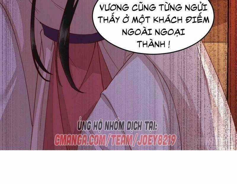 Sát Thủ Vương Phi Không Dễ Chọc Chapter 45 trang 58