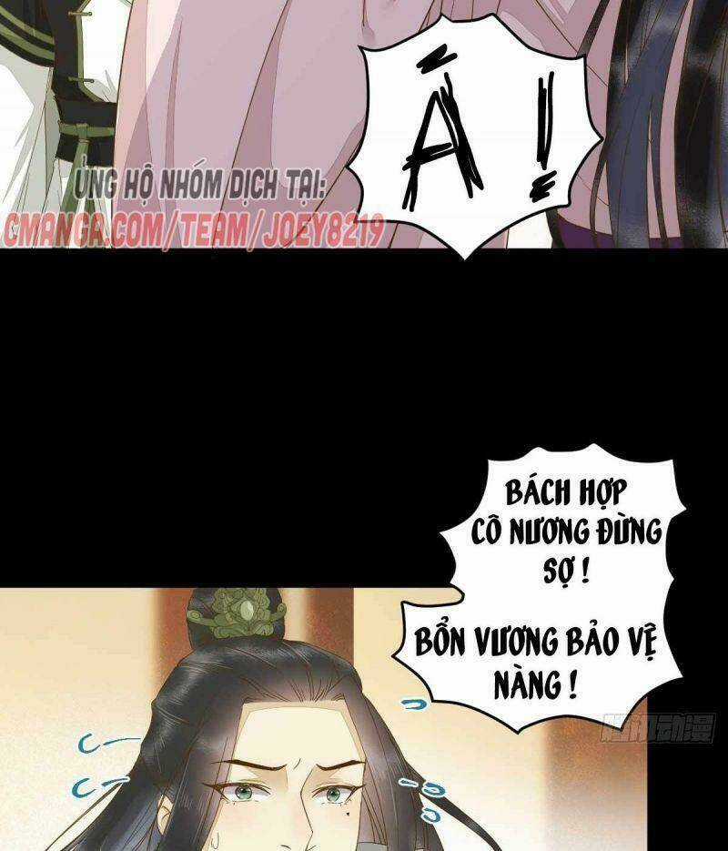 Sát Thủ Vương Phi Không Dễ Chọc Chapter 45 trang 7