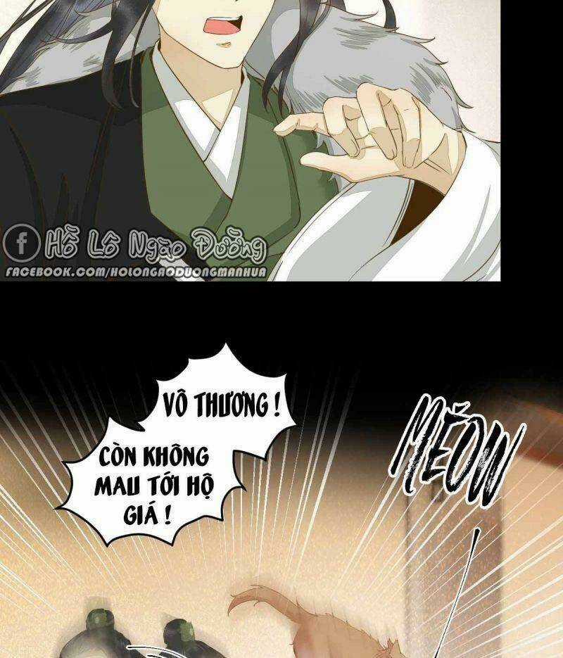 Sát Thủ Vương Phi Không Dễ Chọc Chapter 45 trang 8