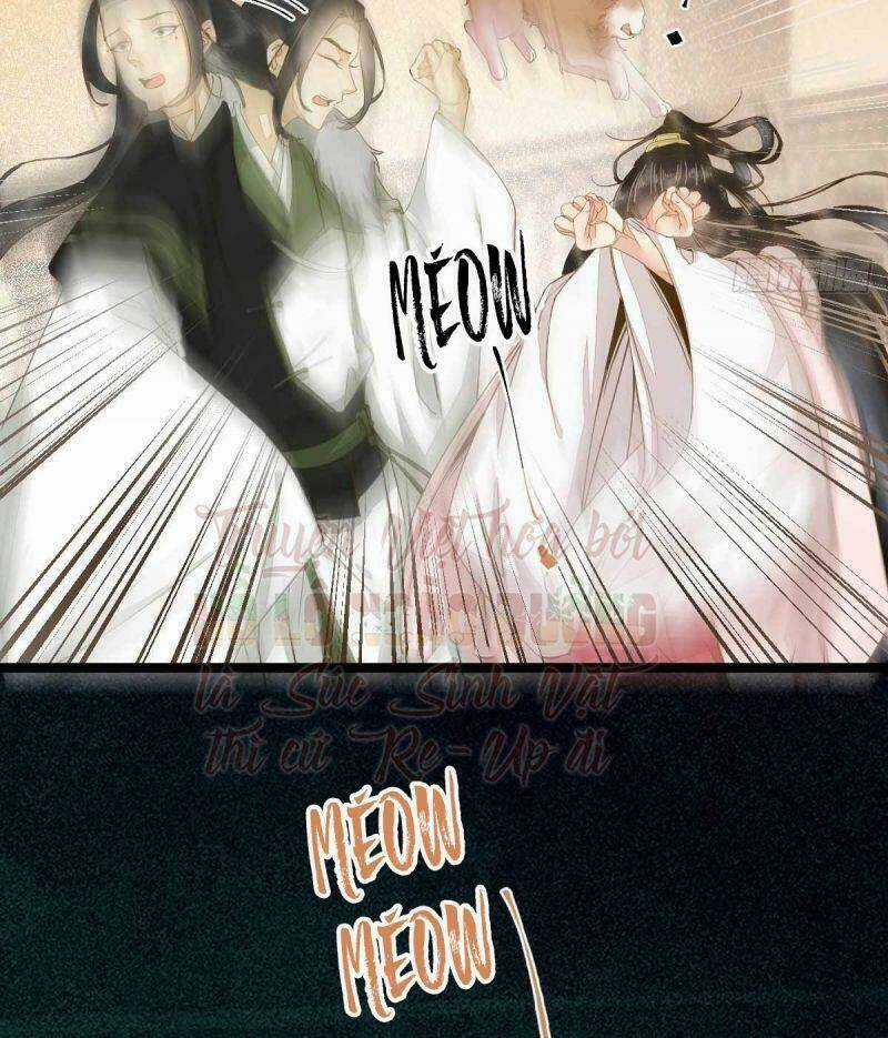 Sát Thủ Vương Phi Không Dễ Chọc Chapter 45 trang 9