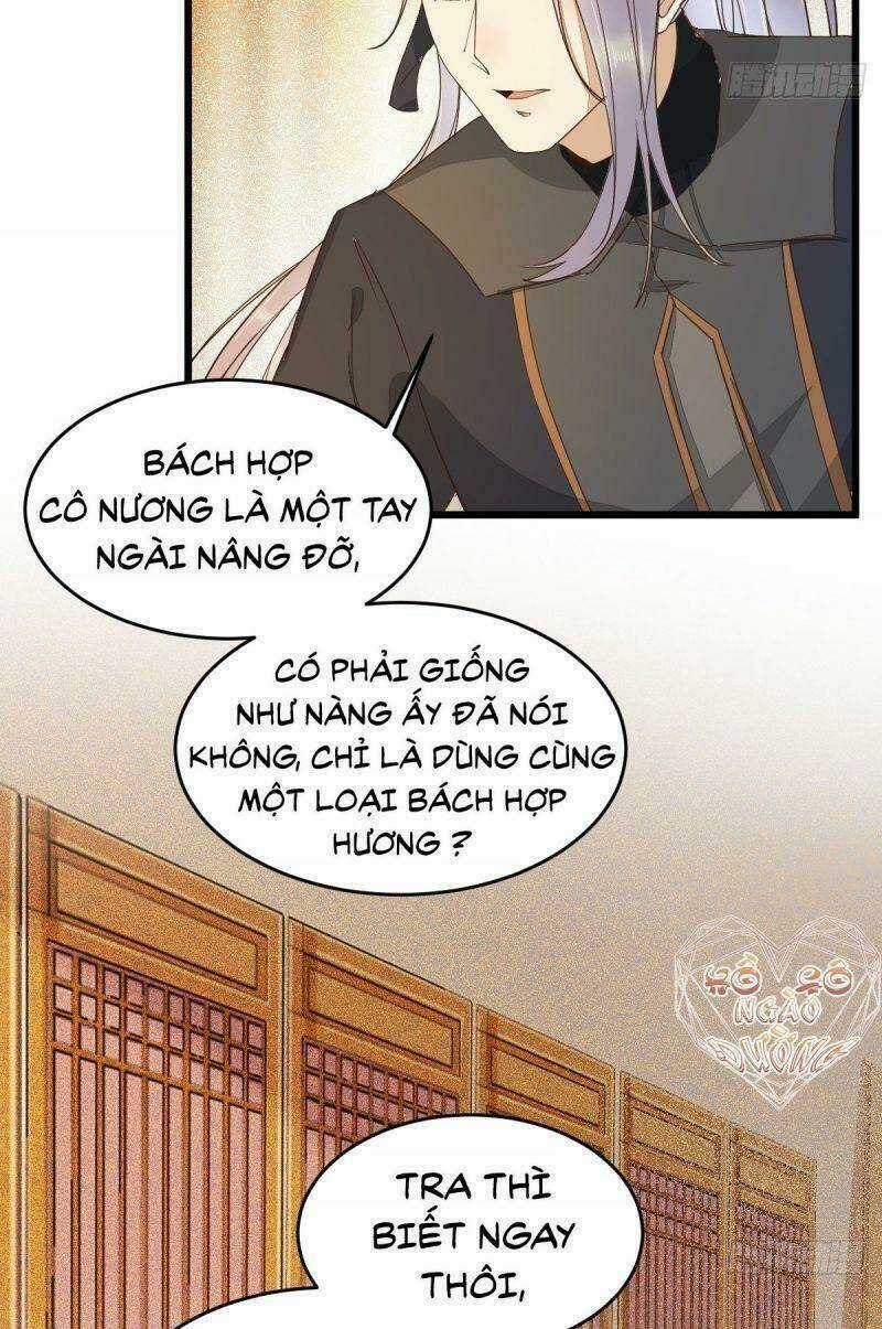 Sát Thủ Vương Phi Không Dễ Chọc Chapter 46 trang 10