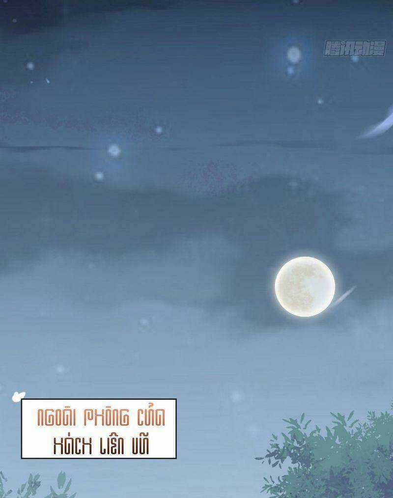 Sát Thủ Vương Phi Không Dễ Chọc Chapter 46 trang 13