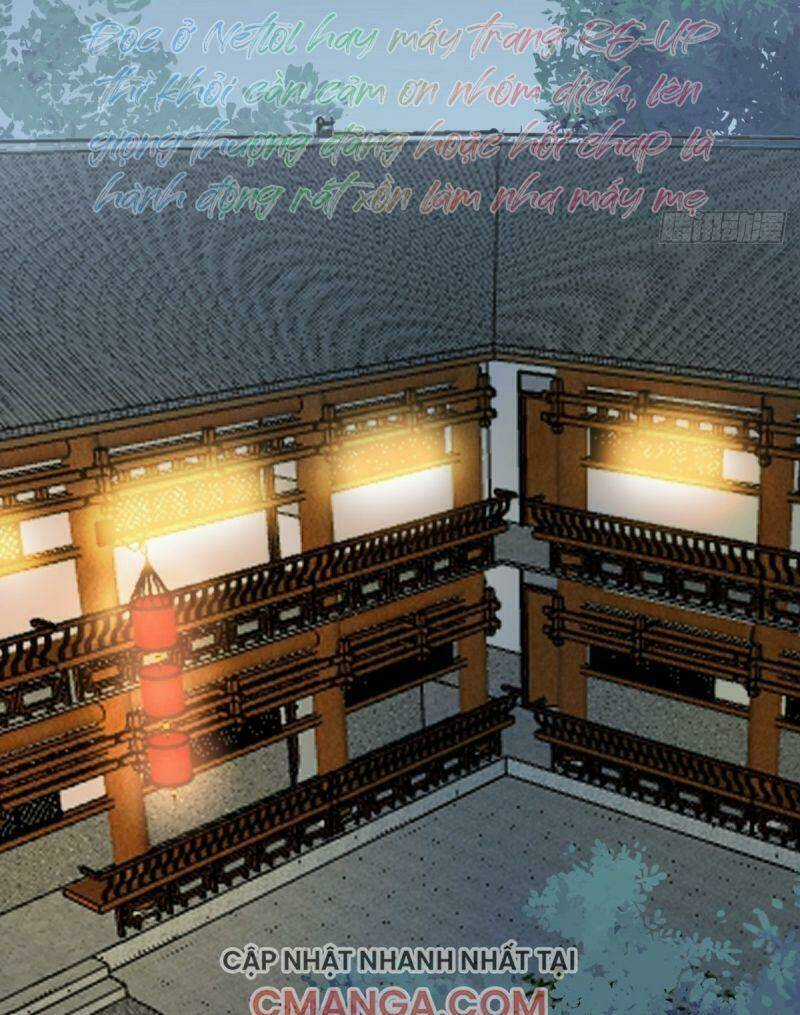 Sát Thủ Vương Phi Không Dễ Chọc Chapter 46 trang 14