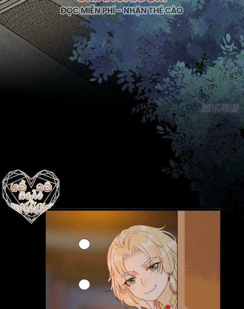 Sát Thủ Vương Phi Không Dễ Chọc Chapter 46 trang 15