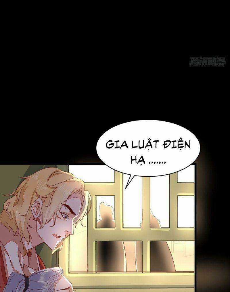 Sát Thủ Vương Phi Không Dễ Chọc Chapter 46 trang 17