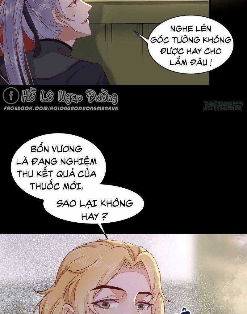 Sát Thủ Vương Phi Không Dễ Chọc Chapter 46 trang 18