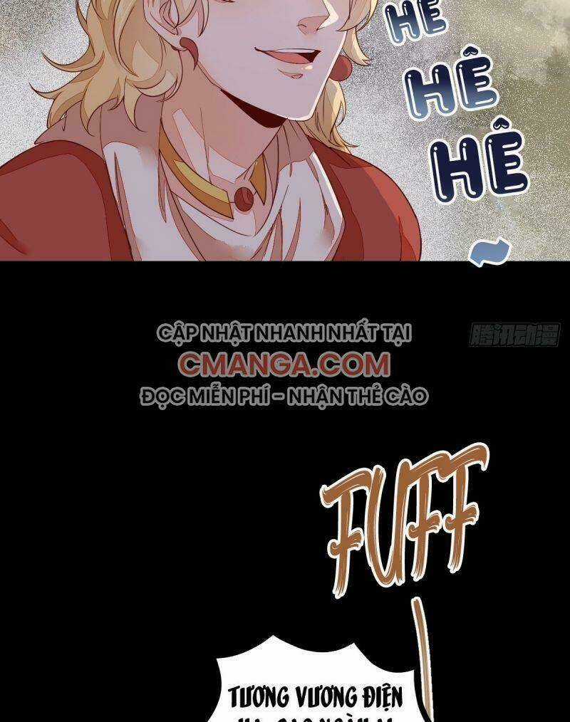 Sát Thủ Vương Phi Không Dễ Chọc Chapter 46 trang 19