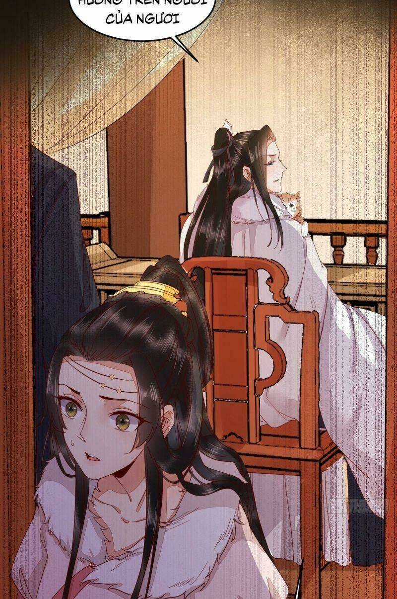 Sát Thủ Vương Phi Không Dễ Chọc Chapter 46 trang 2