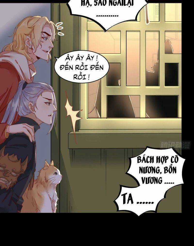 Sát Thủ Vương Phi Không Dễ Chọc Chapter 46 trang 20