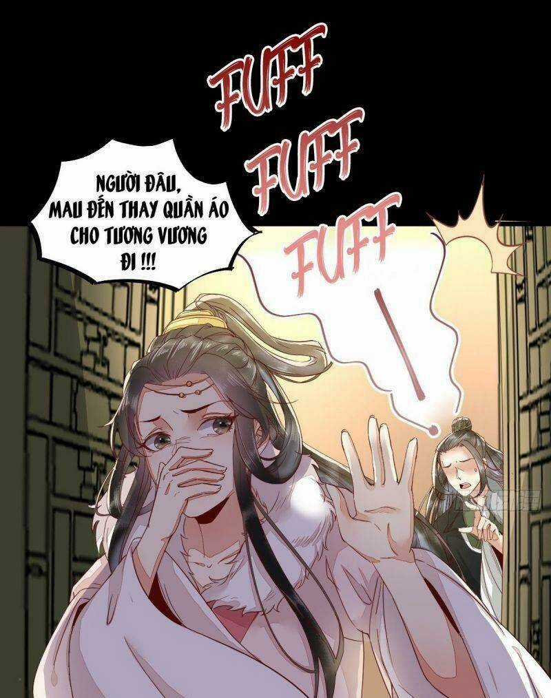 Sát Thủ Vương Phi Không Dễ Chọc Chapter 46 trang 21