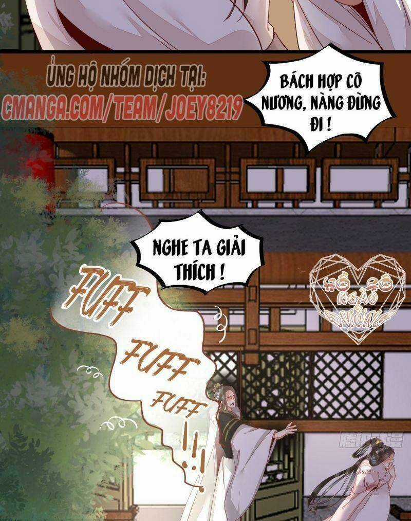 Sát Thủ Vương Phi Không Dễ Chọc Chapter 46 trang 22