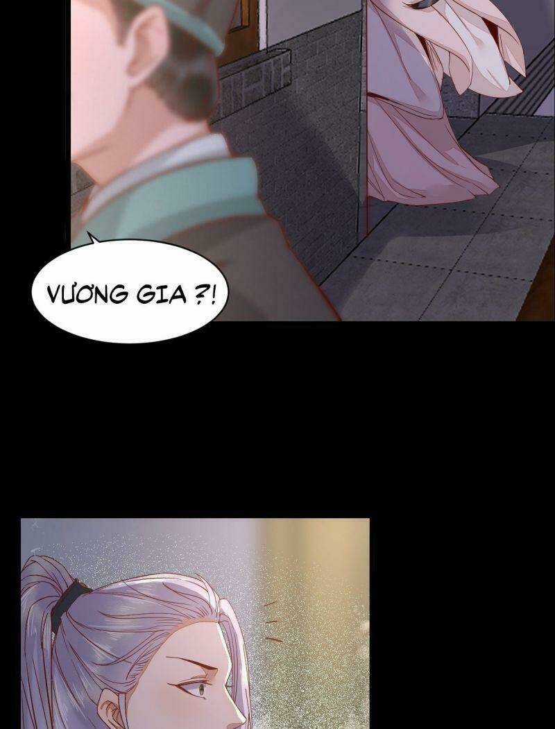 Sát Thủ Vương Phi Không Dễ Chọc Chapter 46 trang 24