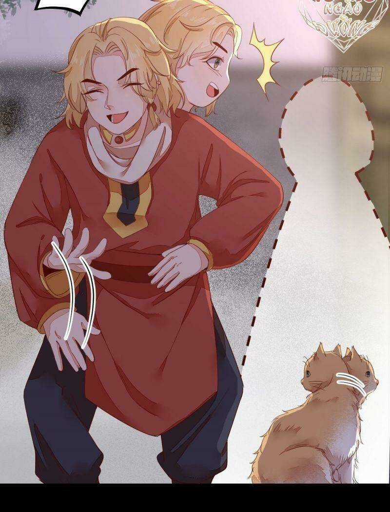 Sát Thủ Vương Phi Không Dễ Chọc Chapter 46 trang 26