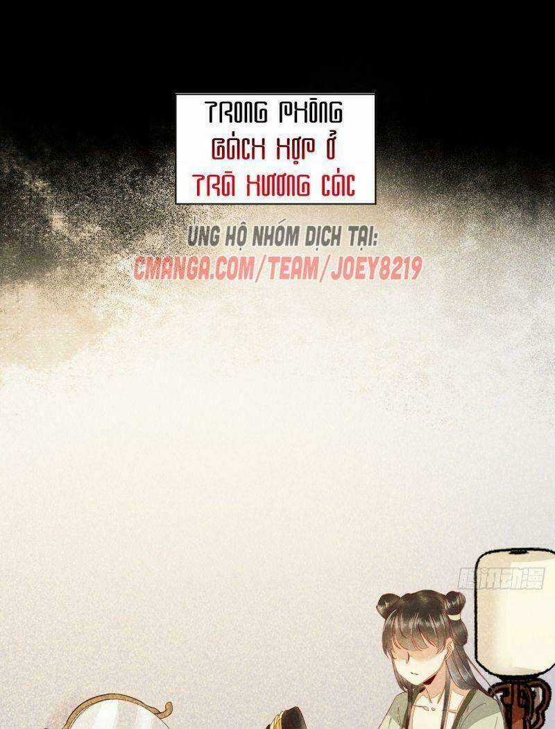 Sát Thủ Vương Phi Không Dễ Chọc Chapter 46 trang 28