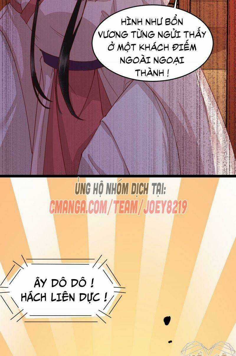 Sát Thủ Vương Phi Không Dễ Chọc Chapter 46 trang 3