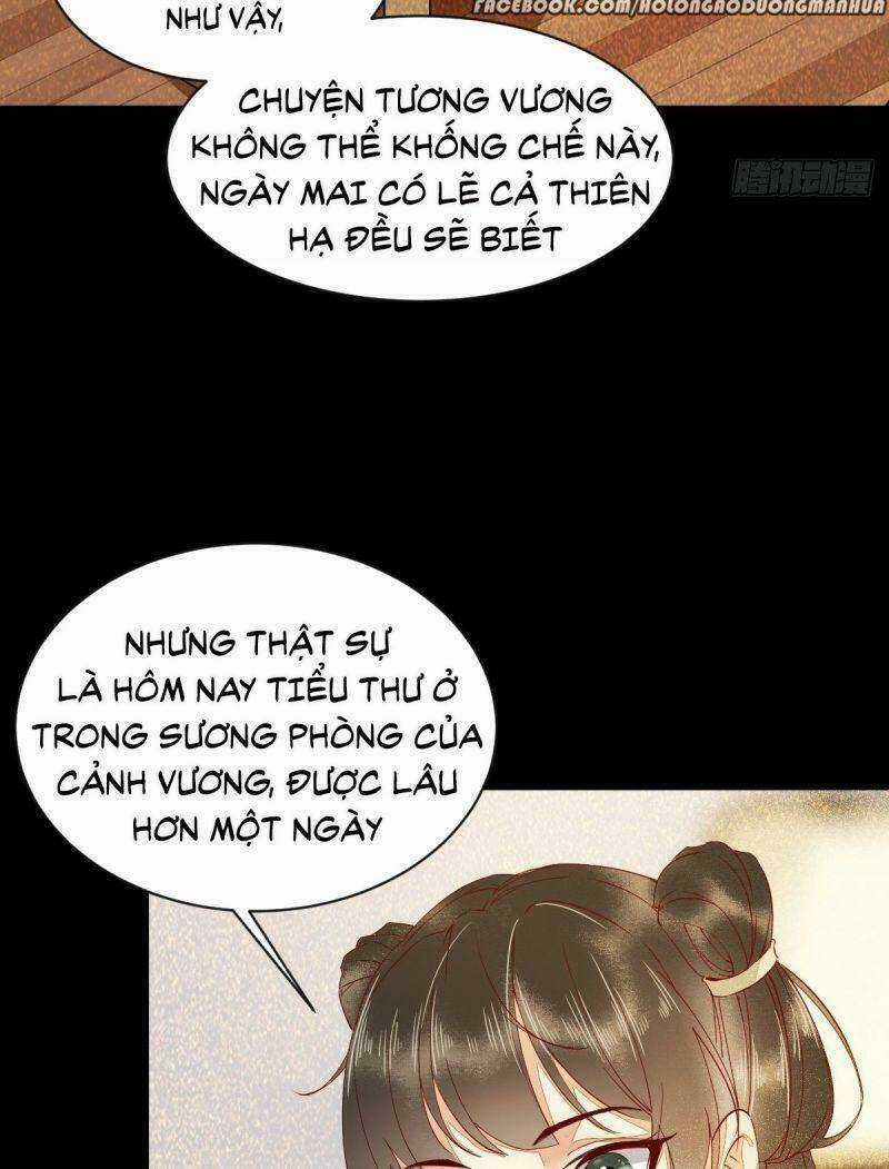 Sát Thủ Vương Phi Không Dễ Chọc Chapter 46 trang 30