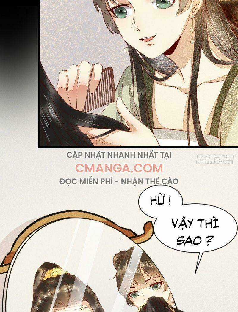 Sát Thủ Vương Phi Không Dễ Chọc Chapter 46 trang 31