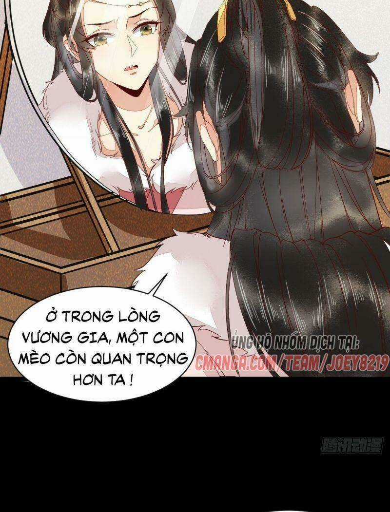 Sát Thủ Vương Phi Không Dễ Chọc Chapter 46 trang 32