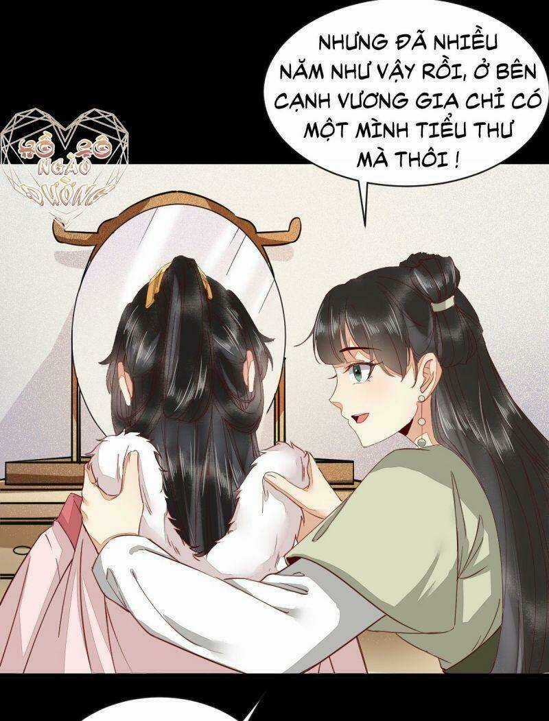 Sát Thủ Vương Phi Không Dễ Chọc Chapter 46 trang 33