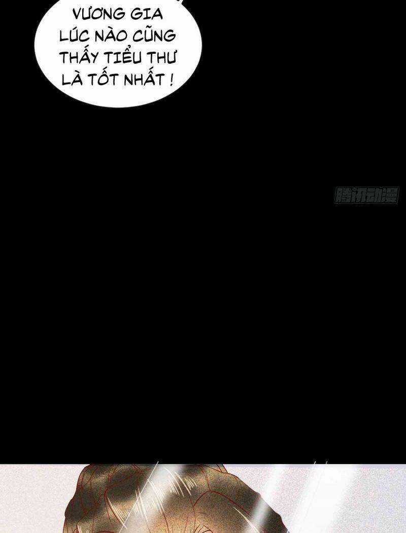 Sát Thủ Vương Phi Không Dễ Chọc Chapter 46 trang 34