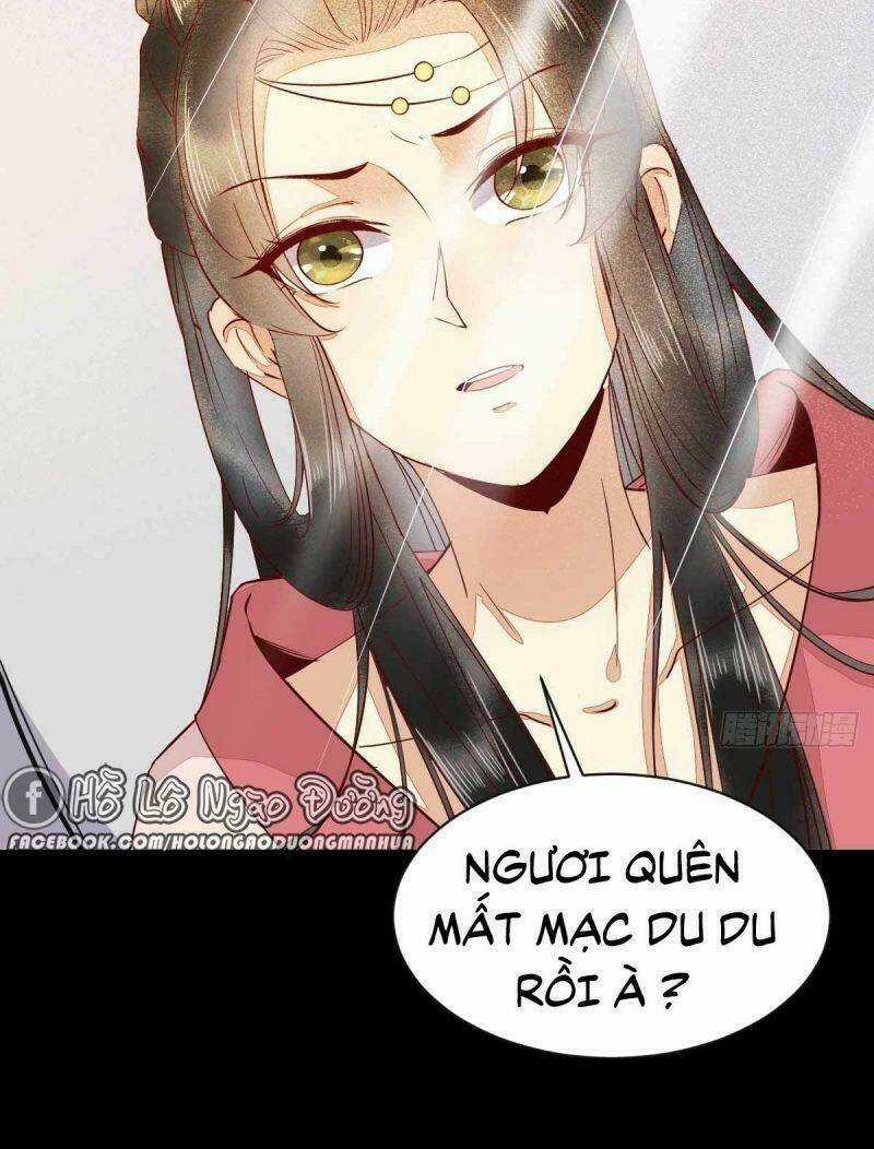 Sát Thủ Vương Phi Không Dễ Chọc Chapter 46 trang 35