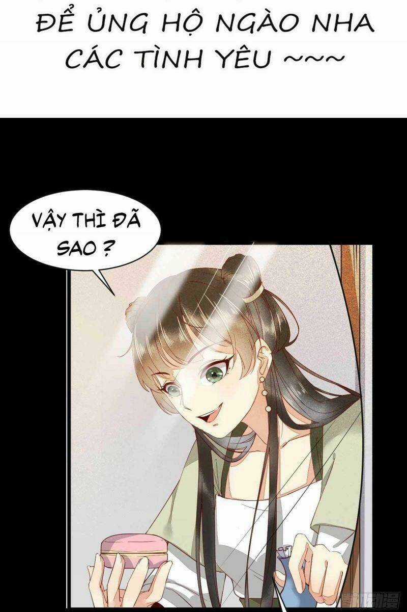 Sát Thủ Vương Phi Không Dễ Chọc Chapter 46 trang 37