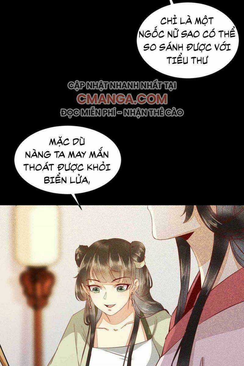 Sát Thủ Vương Phi Không Dễ Chọc Chapter 46 trang 38