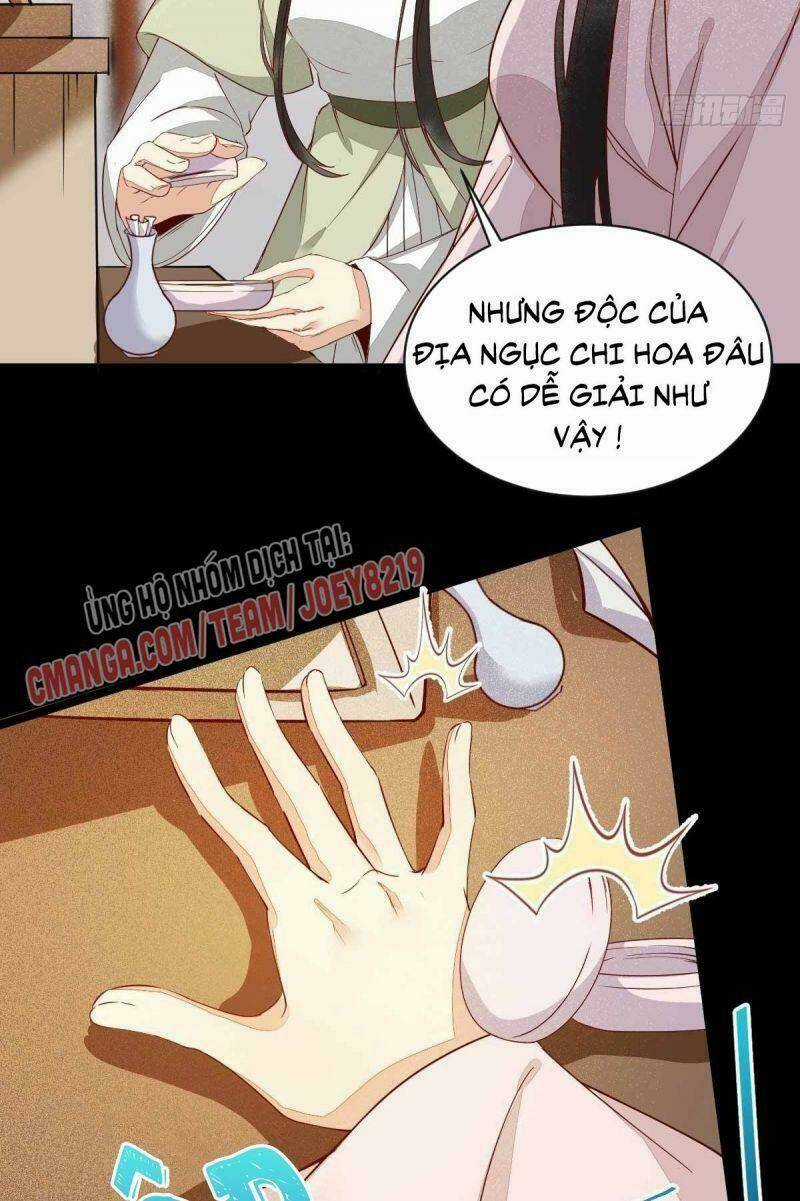 Sát Thủ Vương Phi Không Dễ Chọc Chapter 46 trang 39