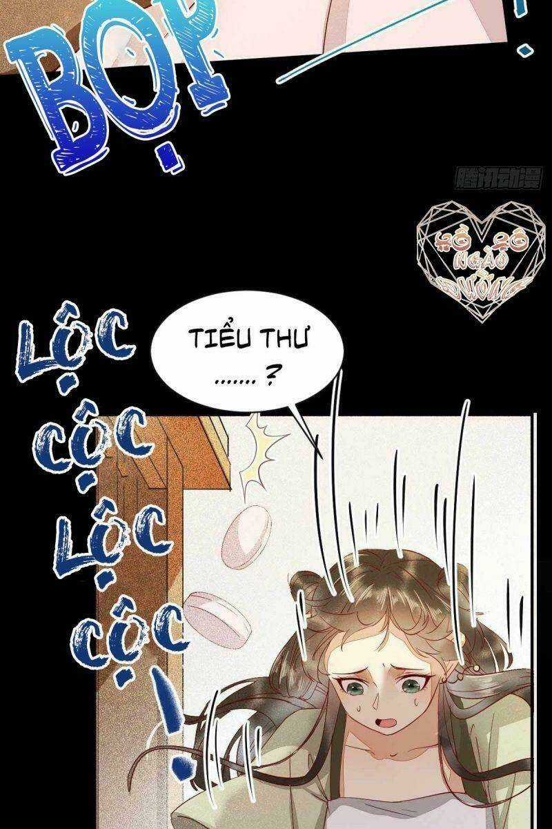 Sát Thủ Vương Phi Không Dễ Chọc Chapter 46 trang 40