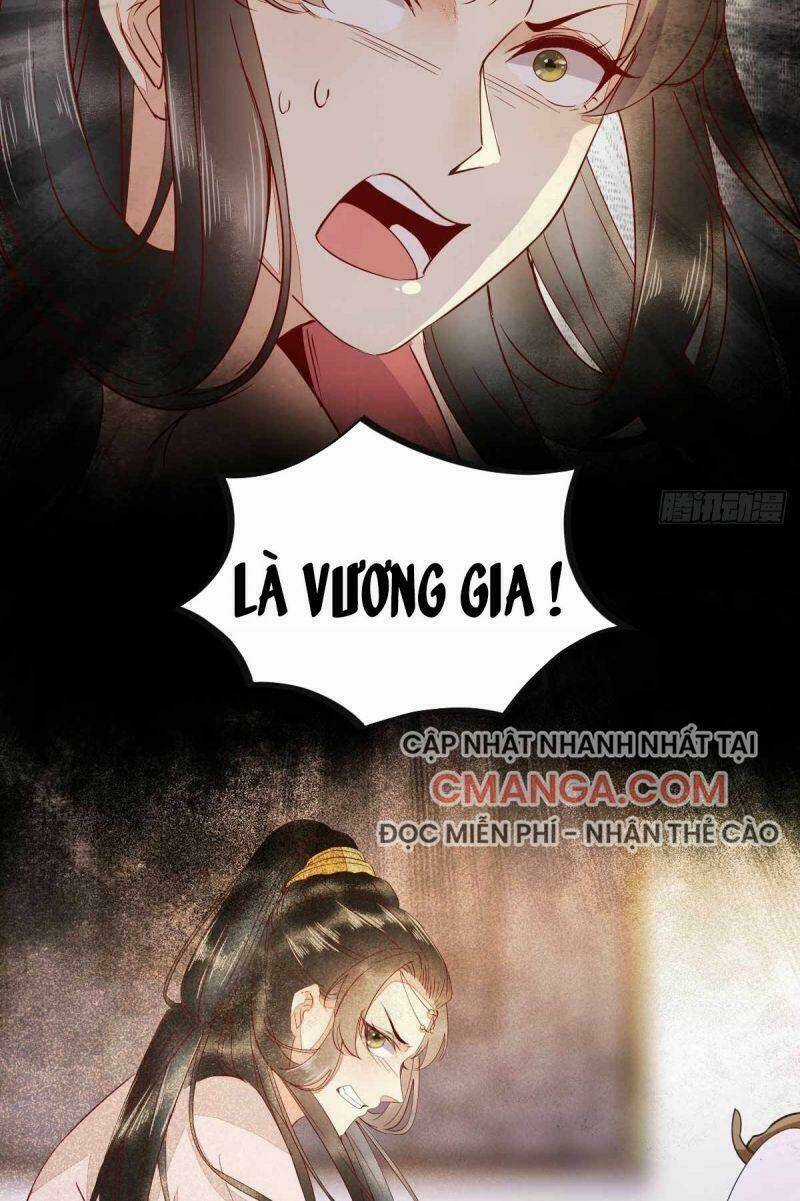 Sát Thủ Vương Phi Không Dễ Chọc Chapter 46 trang 42