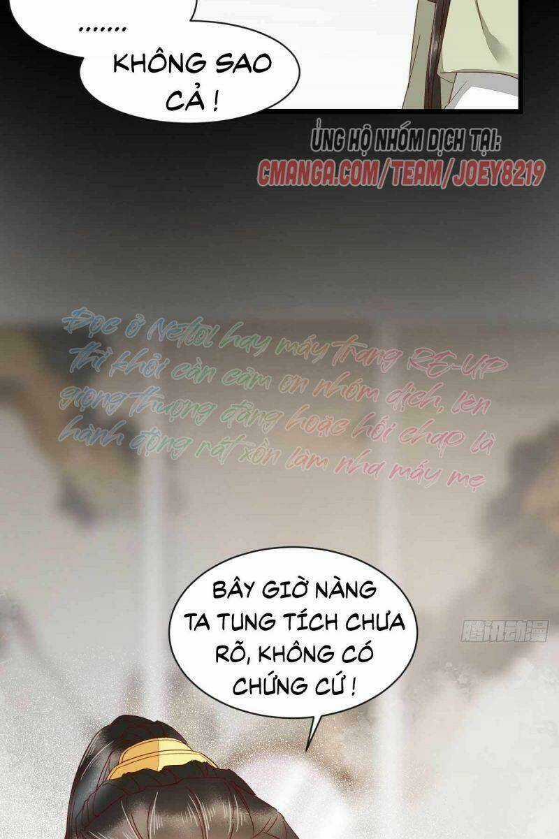 Sát Thủ Vương Phi Không Dễ Chọc Chapter 46 trang 45