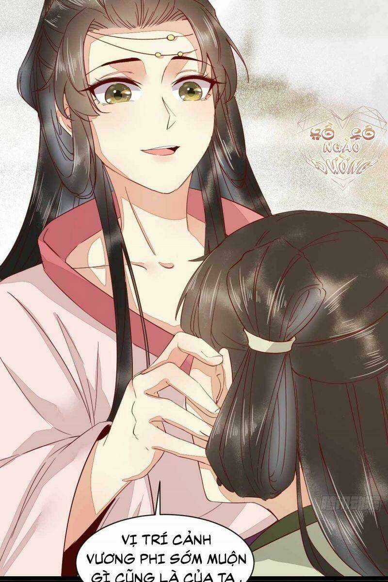 Sát Thủ Vương Phi Không Dễ Chọc Chapter 46 trang 46