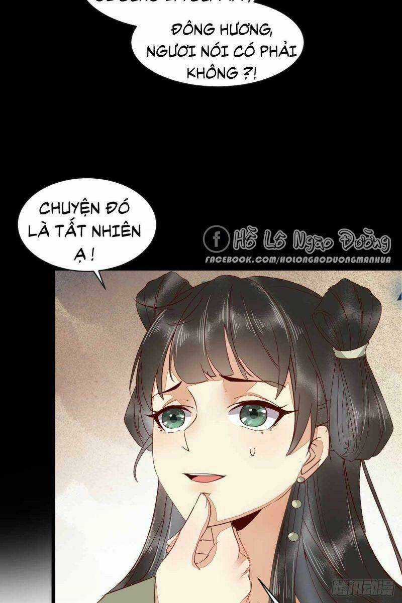 Sát Thủ Vương Phi Không Dễ Chọc Chapter 46 trang 47