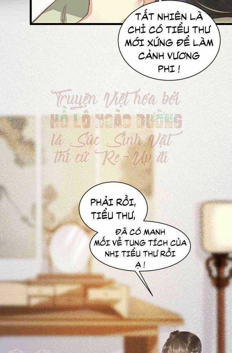 Sát Thủ Vương Phi Không Dễ Chọc Chapter 46 trang 48