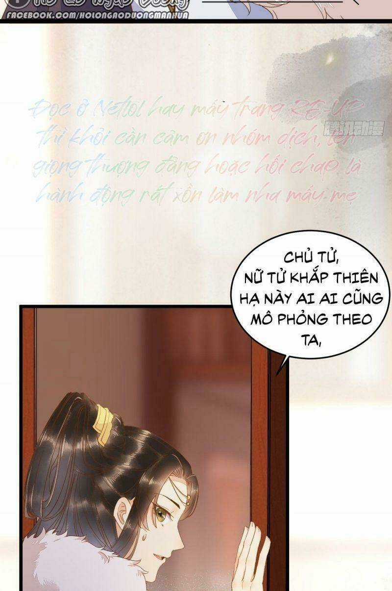 Sát Thủ Vương Phi Không Dễ Chọc Chapter 46 trang 5