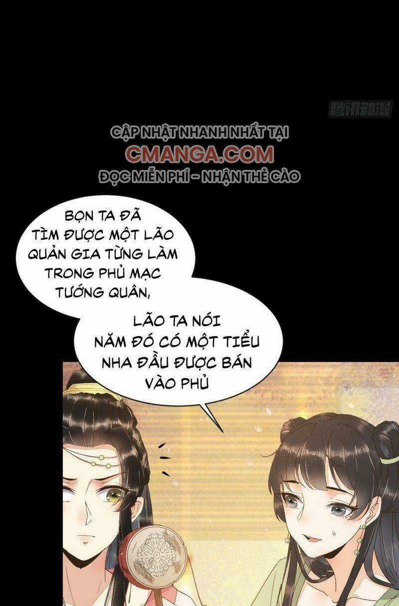 Sát Thủ Vương Phi Không Dễ Chọc Chapter 46 trang 50