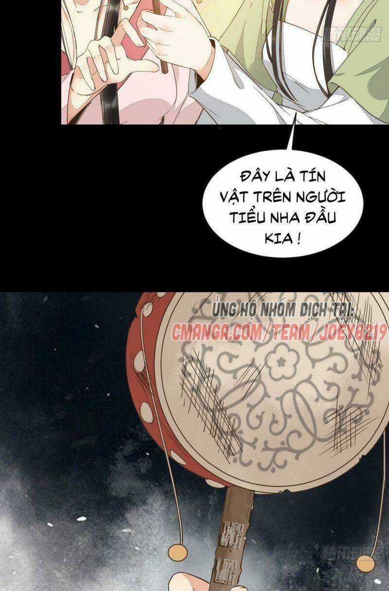 Sát Thủ Vương Phi Không Dễ Chọc Chapter 46 trang 51