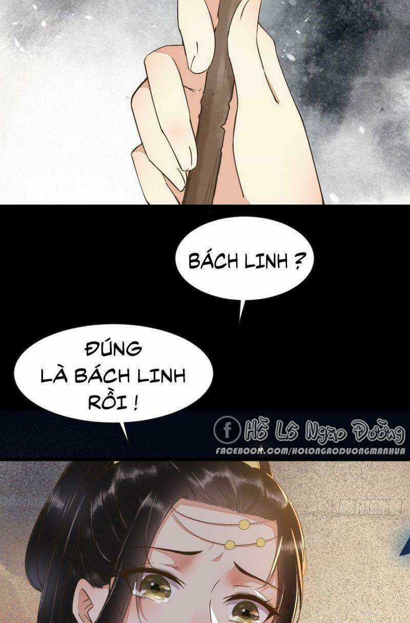 Sát Thủ Vương Phi Không Dễ Chọc Chapter 46 trang 52