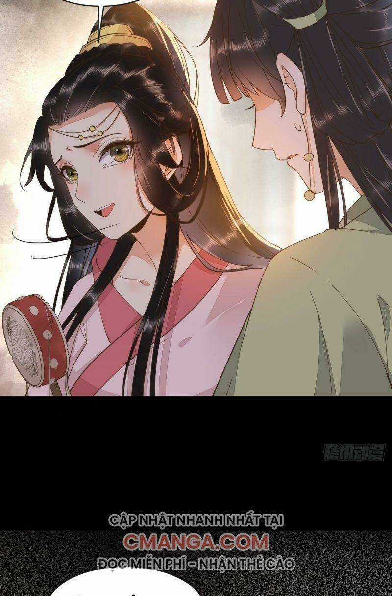 Sát Thủ Vương Phi Không Dễ Chọc Chapter 46 trang 54