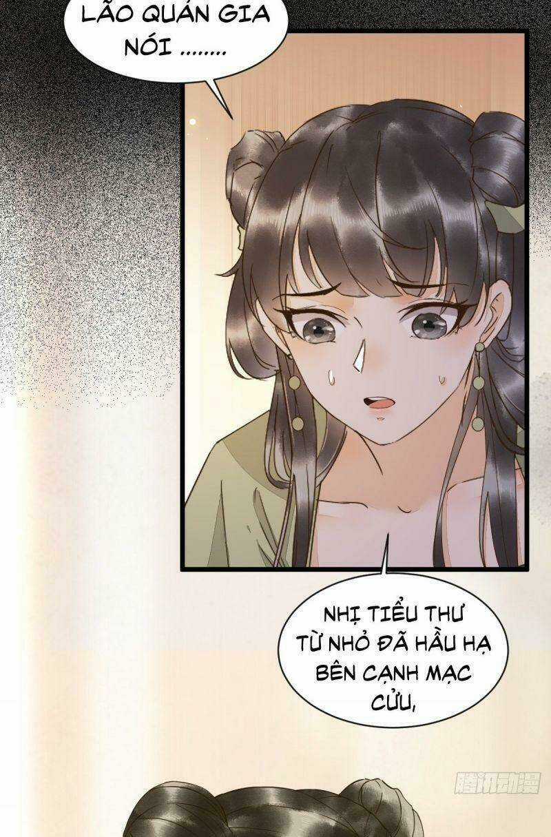 Sát Thủ Vương Phi Không Dễ Chọc Chapter 46 trang 55