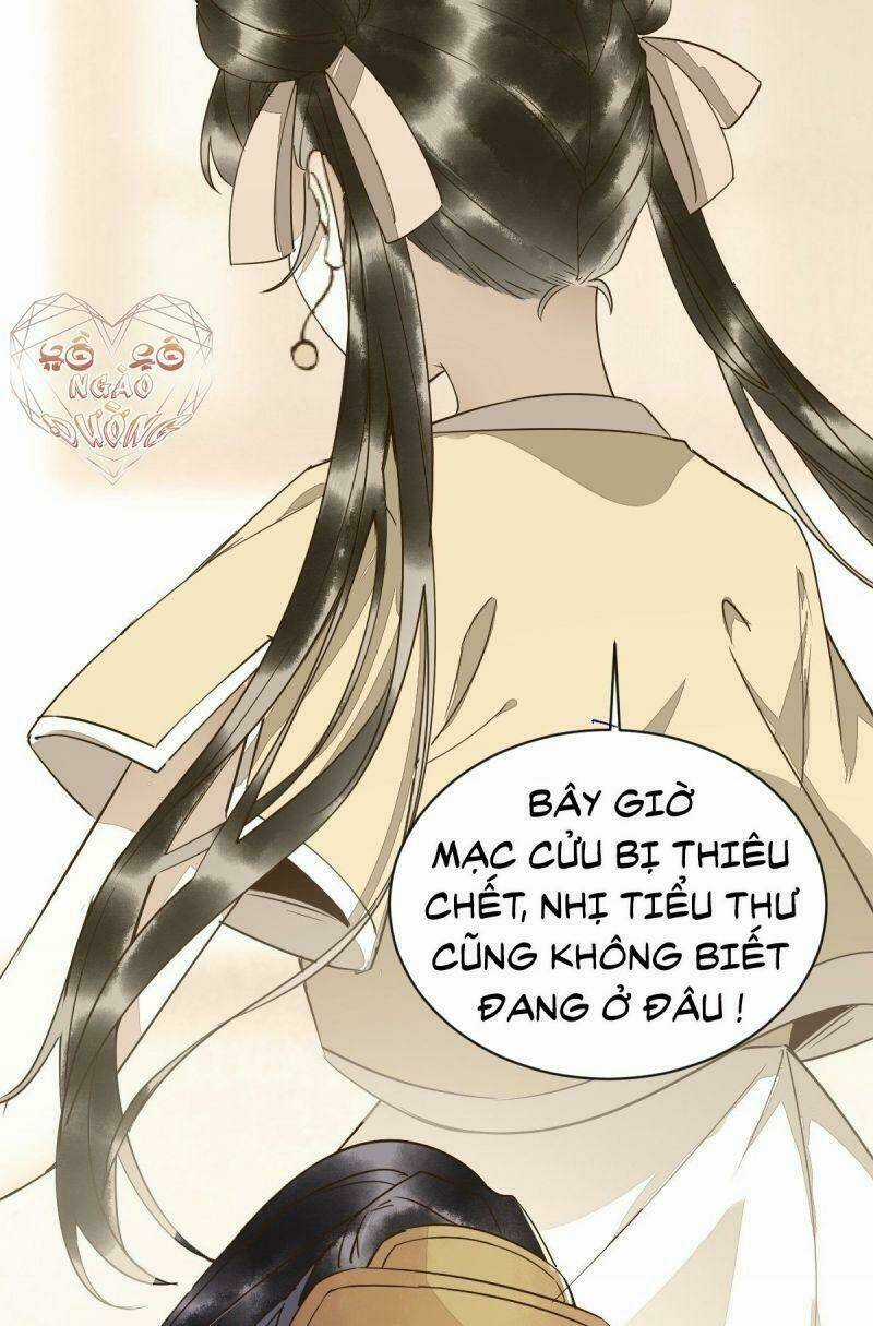 Sát Thủ Vương Phi Không Dễ Chọc Chapter 46 trang 56