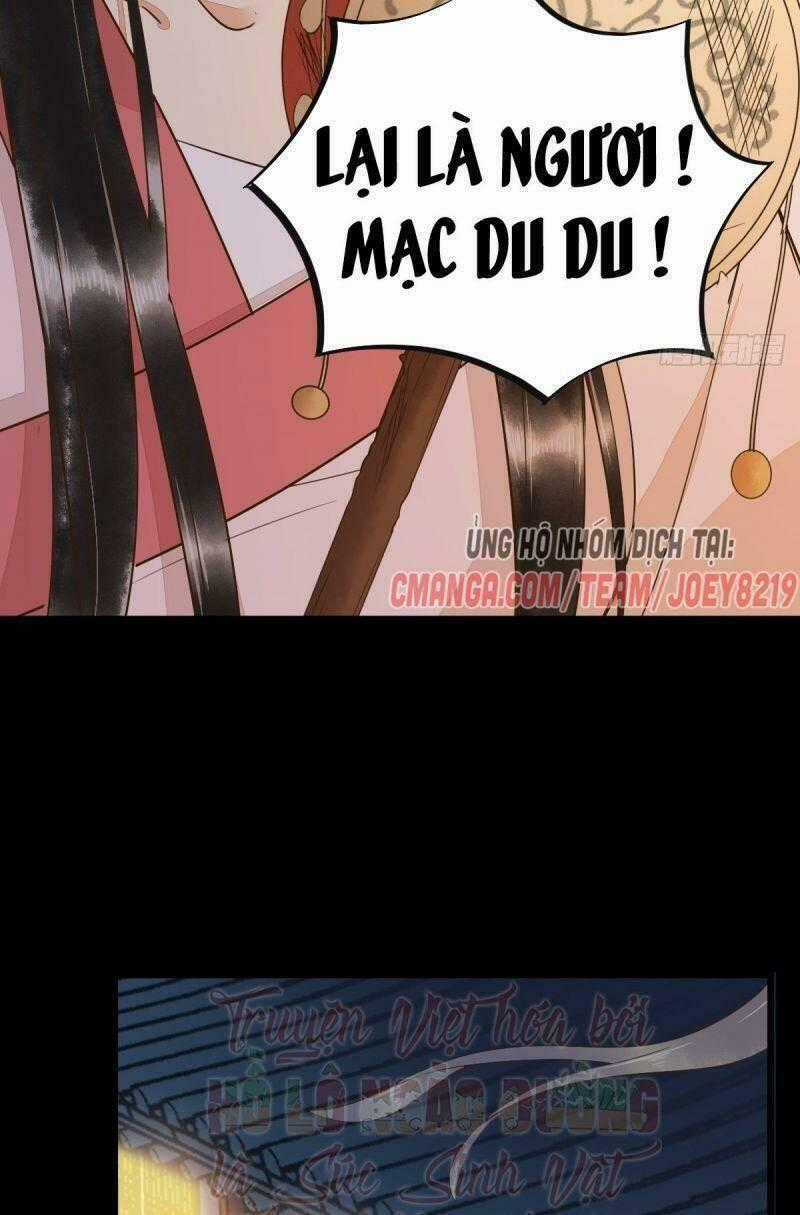 Sát Thủ Vương Phi Không Dễ Chọc Chapter 46 trang 58