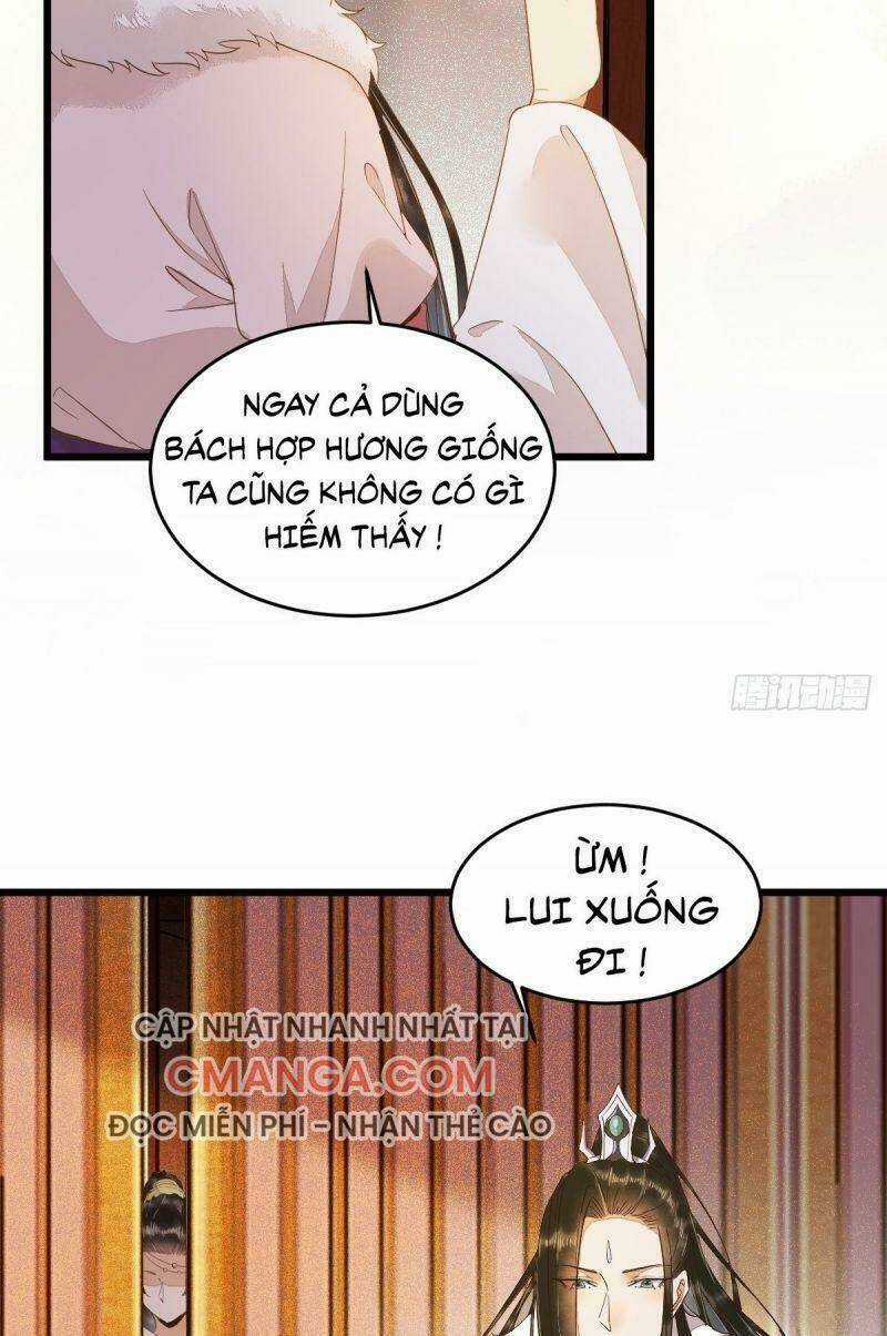 Sát Thủ Vương Phi Không Dễ Chọc Chapter 46 trang 6