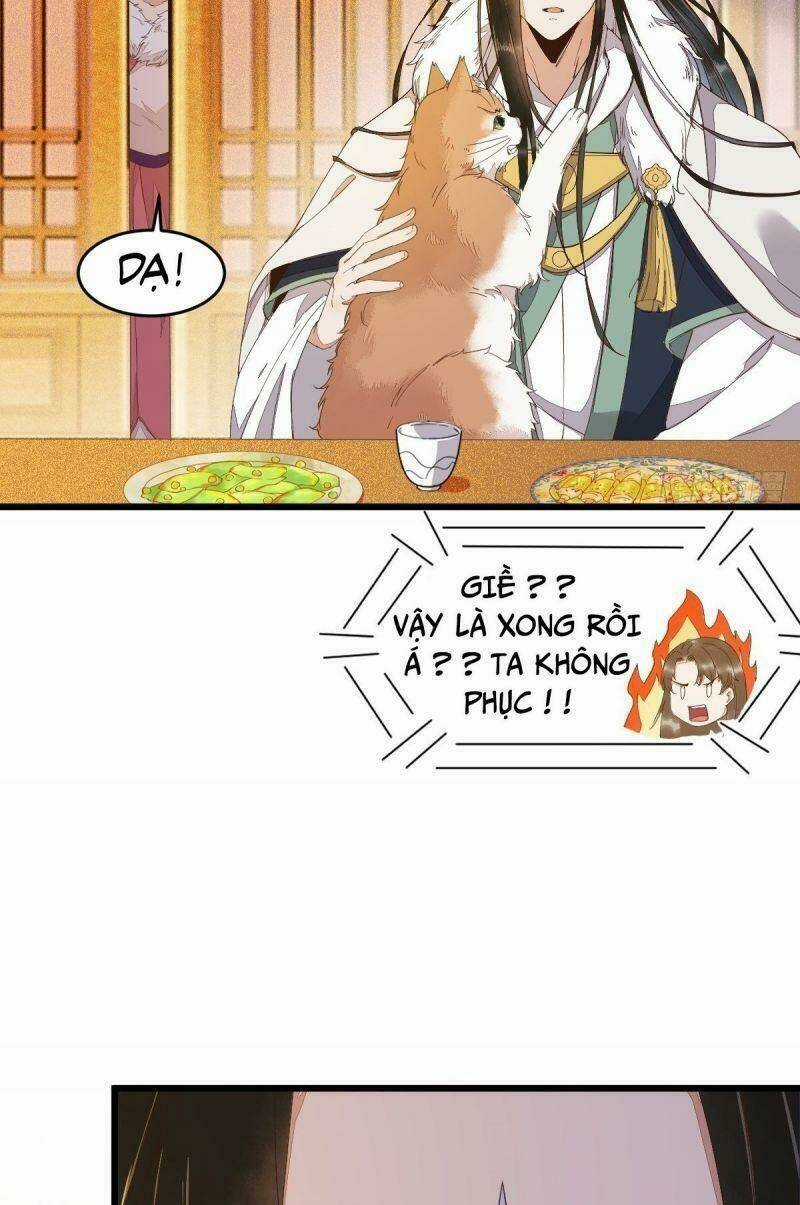 Sát Thủ Vương Phi Không Dễ Chọc Chapter 46 trang 7