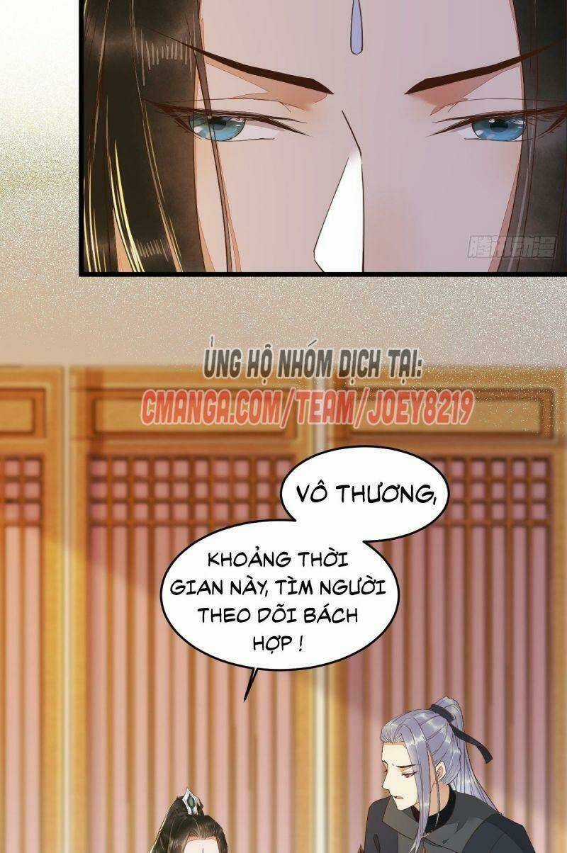 Sát Thủ Vương Phi Không Dễ Chọc Chapter 46 trang 8