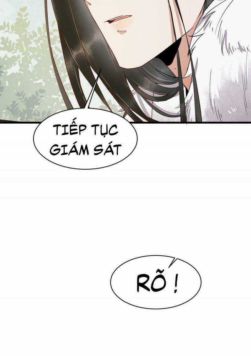 Sát Thủ Vương Phi Không Dễ Chọc Chapter 47 trang 10