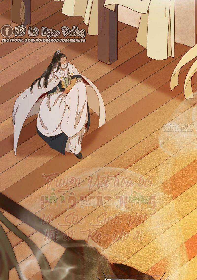 Sát Thủ Vương Phi Không Dễ Chọc Chapter 47 trang 12