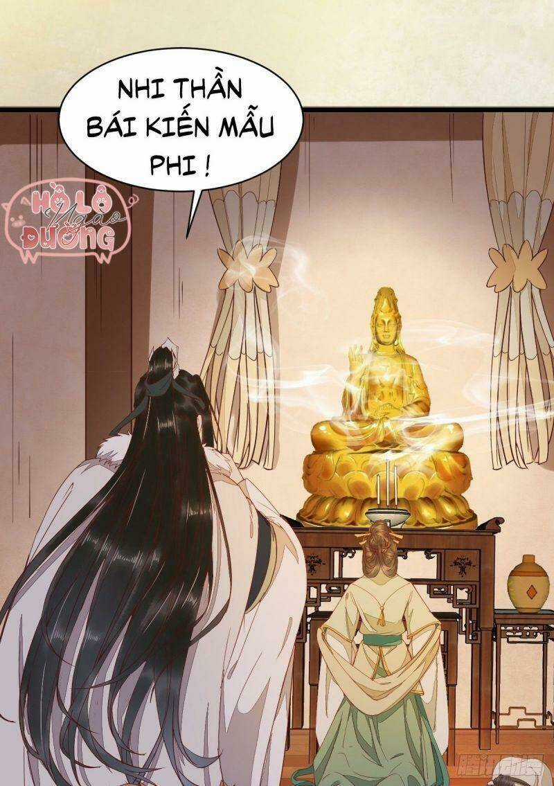 Sát Thủ Vương Phi Không Dễ Chọc Chapter 47 trang 14