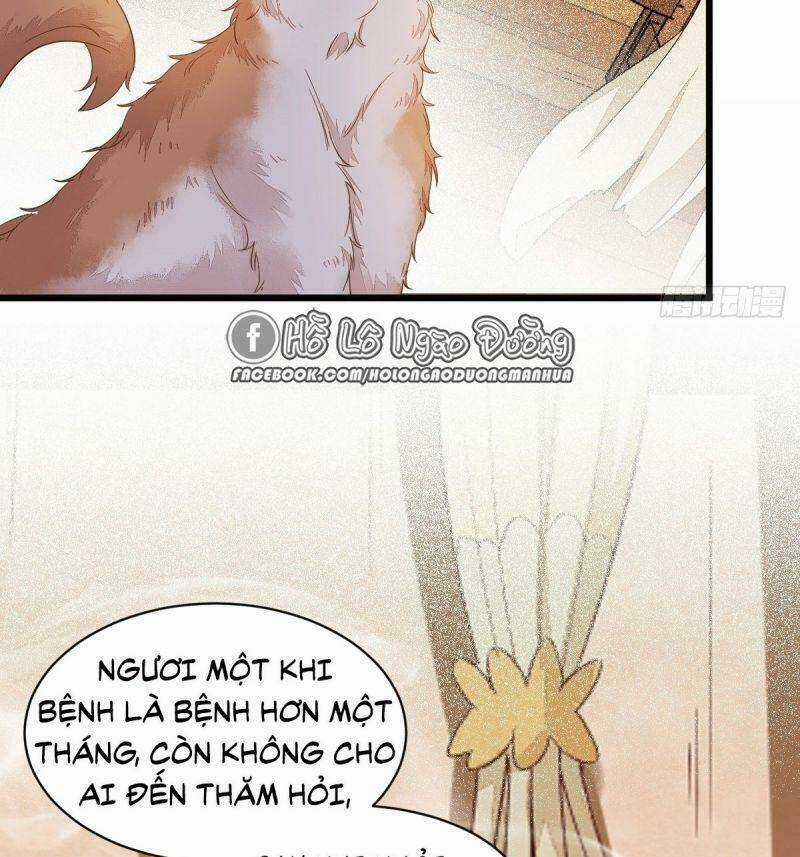 Sát Thủ Vương Phi Không Dễ Chọc Chapter 47 trang 18